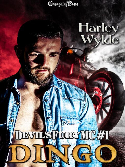 Title details for Dingo by Harley Wylde - Available